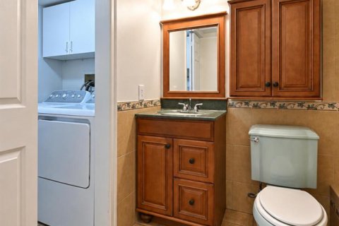 Touwnhouse à louer à Jupiter, Floride: 4 chambres, 189.99 m2 № 2243367 - photo 20