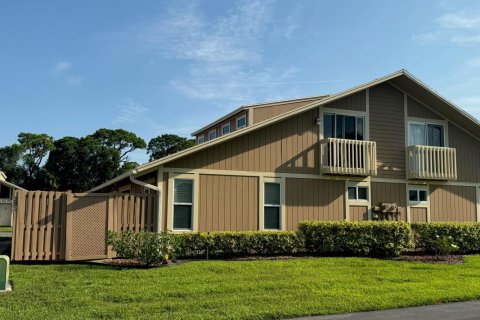 Touwnhouse à Jupiter, Floride 4 chambres, 189.99 m2 № 2243367