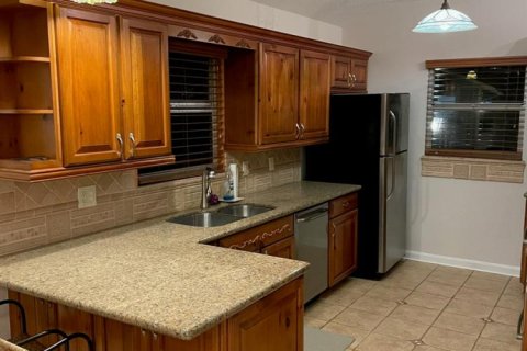 Touwnhouse à louer à Jupiter, Floride: 4 chambres, 189.99 m2 № 2243367 - photo 2