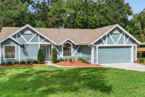 House in Apopka, Florida 3 bedrooms, 164.25 sq.m. № 2351933