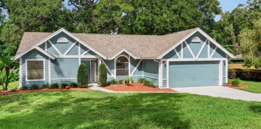 Casa en Apopka, Florida 3 dormitorios, 164.25 m2 № 2351933