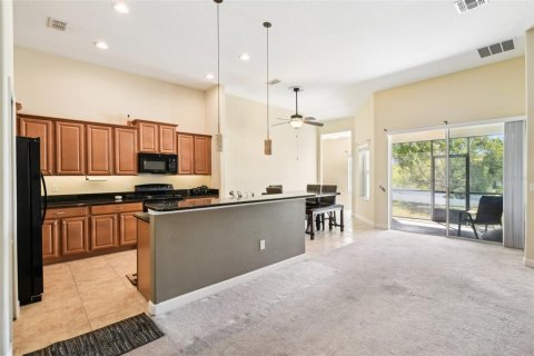 House in Mount Dora, Florida 4 bedrooms, 224.82 sq.m. № 1584067 - photo 24