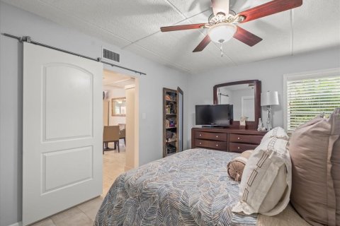 Condo in Tampa, Florida, 1 bedroom  № 1866614 - photo 20