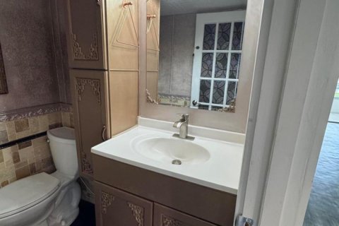 Copropriété à louer à Palm Springs, Floride: 1 chambre, 72 m2 № 2352538 - photo 20