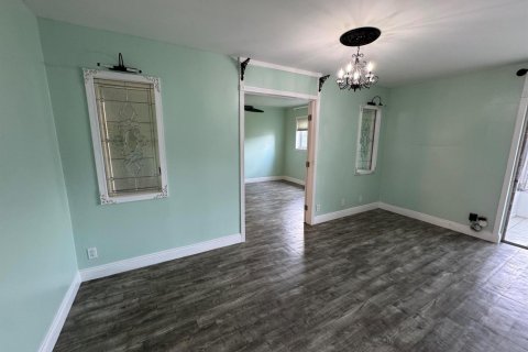 Copropriété à louer à Palm Springs, Floride: 1 chambre, 72 m2 № 2352538 - photo 10