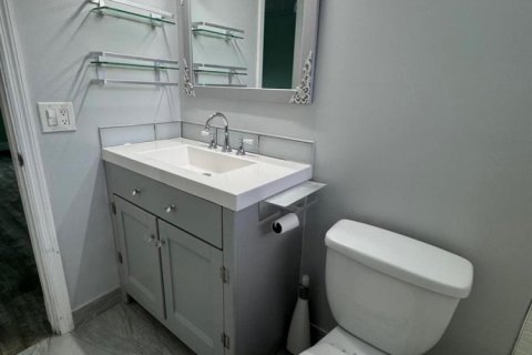 Copropriété à louer à Palm Springs, Floride: 1 chambre, 72 m2 № 2352538 - photo 17