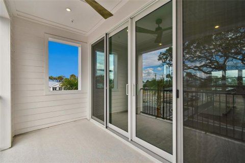 Townhouse in New Smyrna Beach, Florida 3 bedrooms, 213.12 sq.m. № 2239741 - photo 8