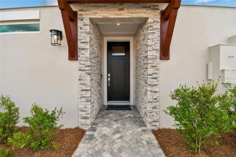 Townhouse in New Smyrna Beach, Florida 3 bedrooms, 213.12 sq.m. № 2239741 - photo 22