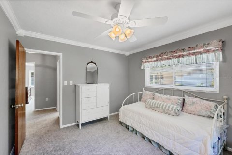Villa ou maison à vendre à Sarasota, Floride: 4 chambres, 187.29 m2 № 1851156 - photo 30