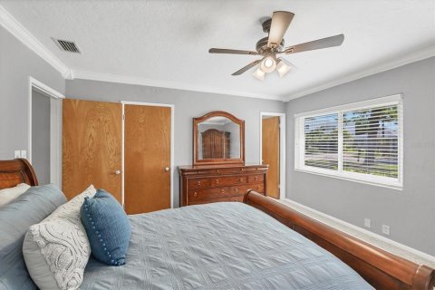 Villa ou maison à vendre à Sarasota, Floride: 4 chambres, 187.29 m2 № 1851156 - photo 23