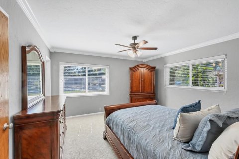 Villa ou maison à vendre à Sarasota, Floride: 4 chambres, 187.29 m2 № 1851156 - photo 22