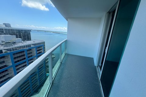 Copropriété à louer à Miami, Floride: 1 chambre, 73.49 m2 № 2047635 - photo 7