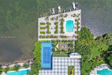 Copropriété à louer à Miami, Floride: 1 chambre, 73.49 m2 № 2047635 - photo 10