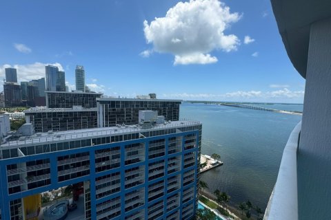 Condo à Miami, Floride, 1 chambre  № 2047635