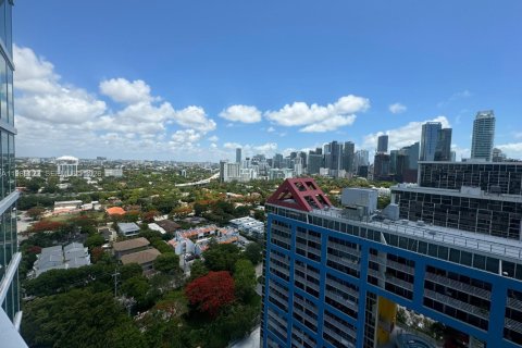 Copropriété à louer à Miami, Floride: 1 chambre, 73.49 m2 № 2047635 - photo 8