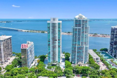 Copropriété à louer à Miami, Floride: 1 chambre, 73.49 m2 № 2047635 - photo 13
