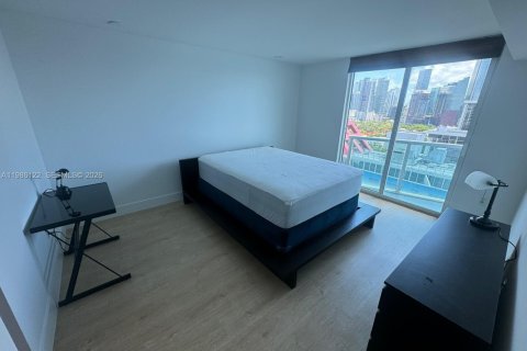 Copropriété à louer à Miami, Floride: 1 chambre, 73.49 m2 № 2047635 - photo 4