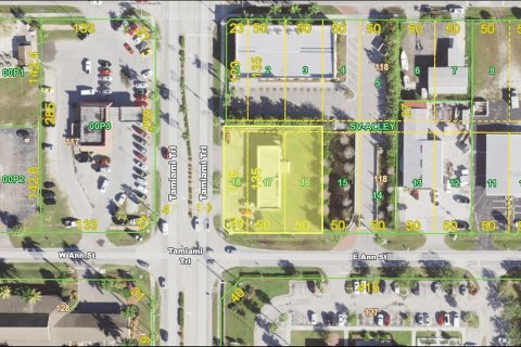 Commercial property in Punta Gorda, Florida 223.8 sq.m. № 230734 - photo 2
