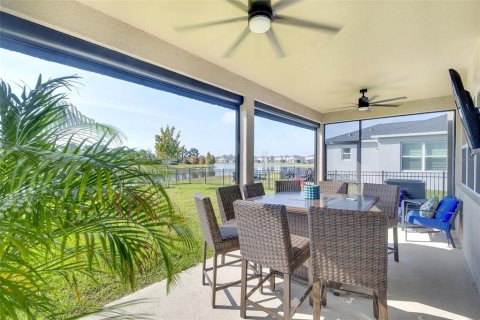 House in Parrish, Florida 3 bedrooms, 222.13 sq.m. № 2216200 - photo 30