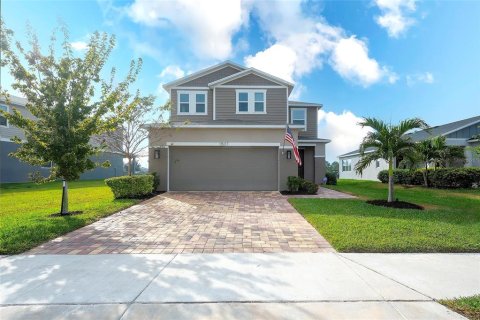 Villa ou maison à Parrish, Floride 3 chambres, 222.13 m2 № 2216200