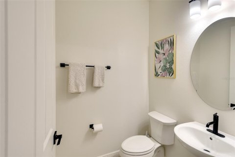 House in Parrish, Florida 3 bedrooms, 222.13 sq.m. № 2216200 - photo 7
