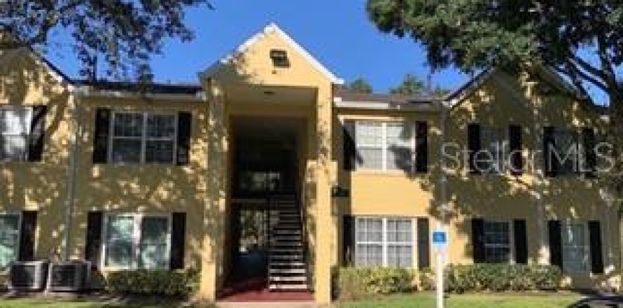 Condo in Orlando, Florida, 2 bedrooms  № 1737189