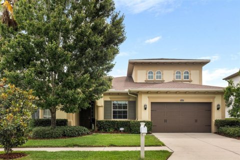 Villa ou maison à Wesley Chapel, Floride 4 chambres, 320.79 m2 № 2095561