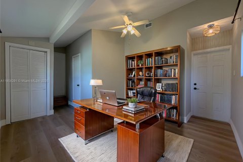 Villa ou maison à vendre à Fort Lauderdale, Floride: 4 chambres, 169.18 m2 № 1964577 - photo 28