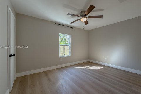 Villa ou maison à vendre à Fort Lauderdale, Floride: 4 chambres, 169.18 m2 № 1964577 - photo 25