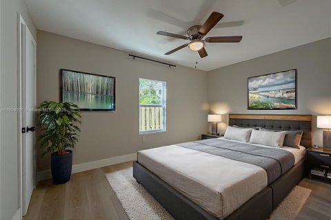 Villa ou maison à vendre à Fort Lauderdale, Floride: 4 chambres, 169.18 m2 № 1964577 - photo 24