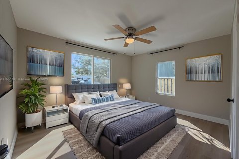 Villa ou maison à vendre à Fort Lauderdale, Floride: 4 chambres, 169.18 m2 № 1964577 - photo 17