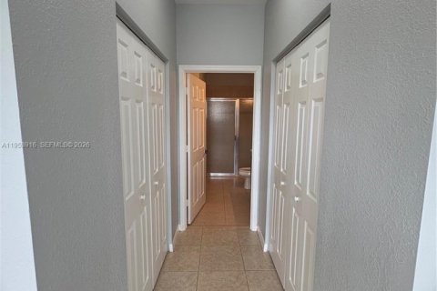 Condominio en alquiler en Miramar, Florida, 3 dormitorios № 2009936 - foto 7