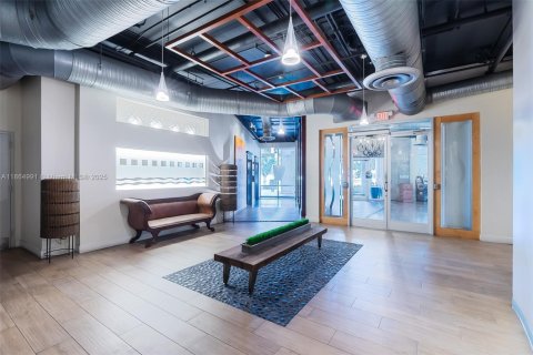 Copropriété à vendre à Miami, Floride: 2 chambres, 92.34 m2 № 1957685 - photo 14