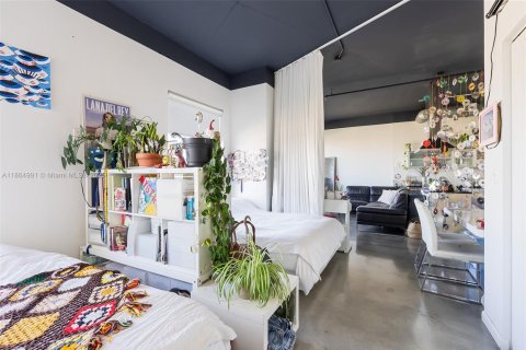 Copropriété à vendre à Miami, Floride: 2 chambres, 92.34 m2 № 1957685 - photo 7