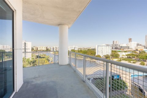 Copropriété à vendre à Miami, Floride: 2 chambres, 92.34 m2 № 1957685 - photo 12