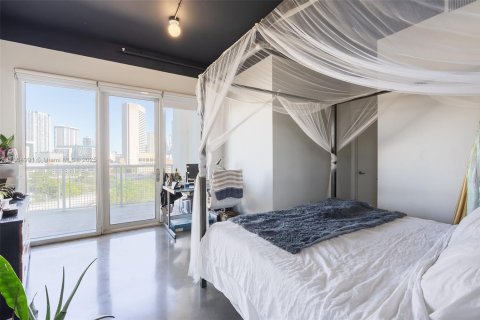 Copropriété à vendre à Miami, Floride: 2 chambres, 92.34 m2 № 1957685 - photo 8