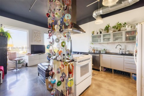 Copropriété à vendre à Miami, Floride: 2 chambres, 92.34 m2 № 1957685 - photo 5