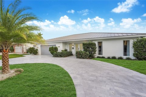 Casa en Fort Lauderdale, Florida 3 dormitorios, 161.19 m2 № 1860346