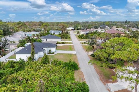 Terreno en venta en Venice, Florida № 1554671 - foto 4