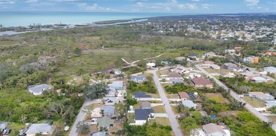 Terreno en Venice, Florida № 1554671