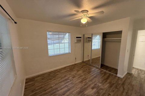 Villa ou maison à louer à Hallandale Beach, Floride: 1 chambre, 55.18 m2 № 2011681 - photo 6