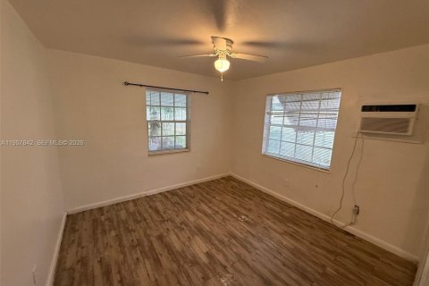 Villa ou maison à louer à Hallandale Beach, Floride: 1 chambre, 55.18 m2 № 2011681 - photo 7