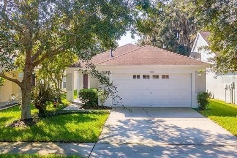Casa en Fish Hawk, Florida 3 dormitorios, 117.89 m2 № 2093423