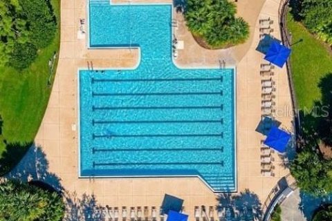 Casa en alquiler en Fish Hawk, Florida, 3 dormitorios, 117.89 m2 № 2093423 - foto 14