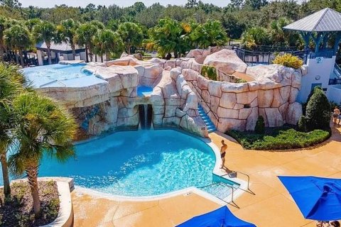 Casa en alquiler en Fish Hawk, Florida, 3 dormitorios, 117.89 m2 № 2093423 - foto 16