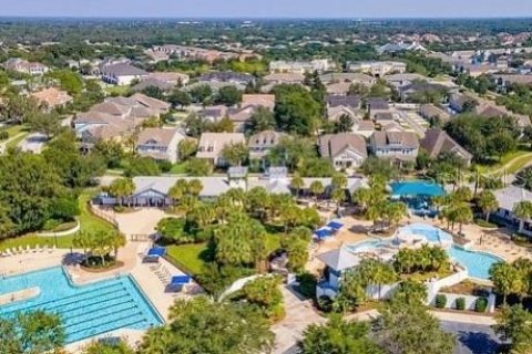 Casa en alquiler en Fish Hawk, Florida, 3 dormitorios, 117.89 m2 № 2093423 - foto 12