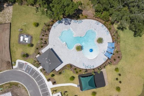 House in Davenport, Florida 4 bedrooms, 235.6 sq.m. № 1640036 - photo 29