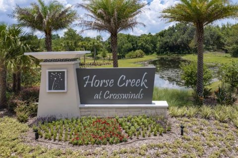 House in Davenport, Florida 4 bedrooms, 235.6 sq.m. № 1640036 - photo 28