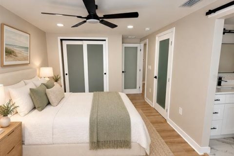 Villa ou maison à vendre à New Port Richey, Floride: 3 chambres, 162.58 m2 № 2412656 - photo 21