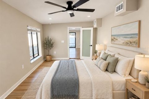 Villa ou maison à vendre à New Port Richey, Floride: 3 chambres, 162.58 m2 № 2412656 - photo 26